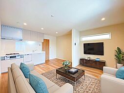 綾瀬市深谷南1丁目　新築戸建