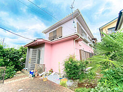 綾瀬市寺尾南3丁目　中古戸建