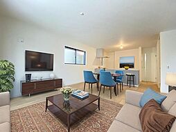 藤沢市高倉　新築戸建　全2棟　1号棟