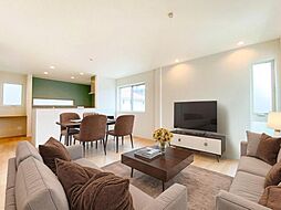 大和市柳橋2丁目　新築戸建　全11棟　7号棟