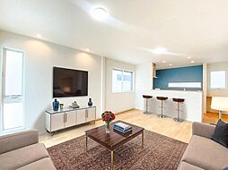 大和市柳橋2丁目 新築戸建 全11棟 9号棟