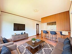 愛甲郡愛川町角田　中古戸建