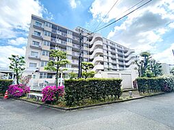 メゾンドールさがみ野