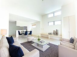 海老名市杉久保北5丁目　中古戸建