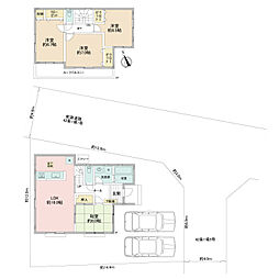 町田市鶴間6丁目　中古戸建