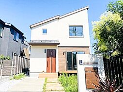 町田市鶴間6丁目　三井ホーム施工中古戸建