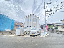 藤沢市高倉 新築戸建