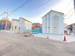 藤沢市高倉 戸建