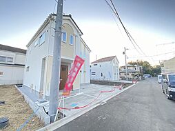 藤沢市高倉　新築戸建