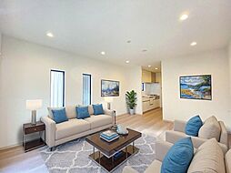 海老名市社家3丁目　中古戸建