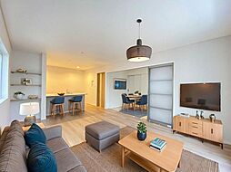 横浜市瀬谷区五貫目町 新築戸建