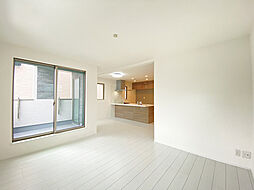 座間市栗原中央4丁目 新築戸建