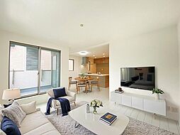 座間市栗原中央4丁目　新築戸建