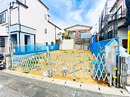 座間市栗原中央4丁目 新築戸建