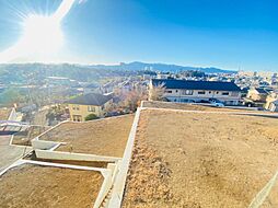 綾瀬市小園　売地　全16区画　宅地3