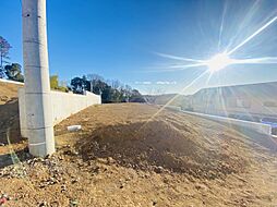 綾瀬市小園　売地　全16区画　宅地12