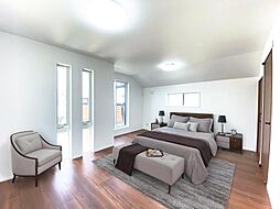 大和市福田2丁目　戸建　全7棟　3号棟