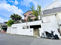 大和市福田 中古戸建