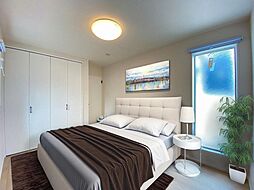 海老名市杉久保南3丁目　新築戸建