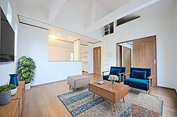 相模原市南区上鶴間8丁目　新築分譲住宅　A号棟