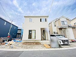 綾瀬市上土棚北3丁目 新築戸建 1号棟