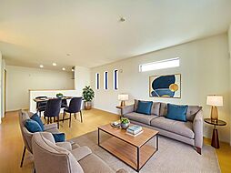 相模原市南区上鶴間本町6丁目　新築戸建