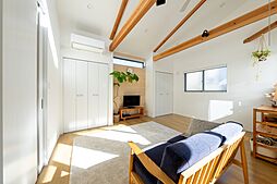 大和市渋谷2丁目　中古戸建