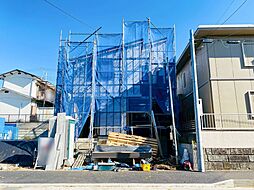 綾瀬市寺尾台2丁目　新築戸建