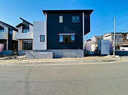 大和市福田5丁目　新築戸建　全6棟　4号棟