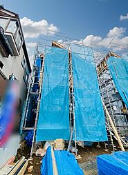 大和市福田5丁目 新築戸建 全6棟 6号棟