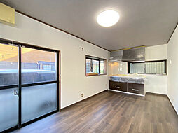 大和市上草柳6丁目 中古戸建