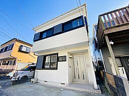 大和市上草柳6丁目 中古戸建