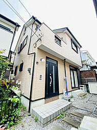 綾瀬市落合北5丁目　中古戸建