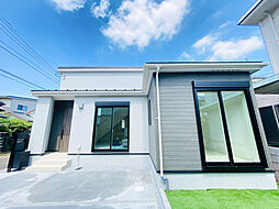 大和市福田24-1期 新築分譲住宅 2号棟