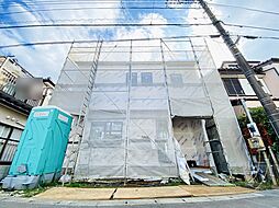 綾瀬市蓼川2丁目　新築戸建