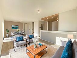 横浜市瀬谷区南瀬谷1丁目　新築戸建