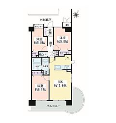 モア　ステージ桜ヶ丘