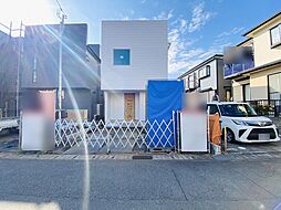 綾瀬市深谷上5丁目 新築戸建 全3棟 A棟