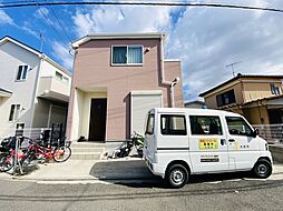 大和市上和田 中古戸建