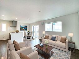 綾瀬市寺尾本町3丁目　新築戸建　1号棟