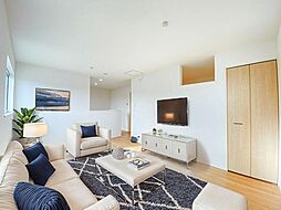 綾瀬市寺尾本町3丁目　新築戸建　2号棟