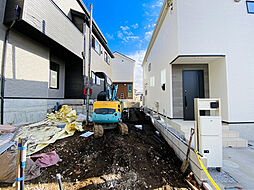 綾瀬市寺尾本町3丁目　新築戸建　2号棟