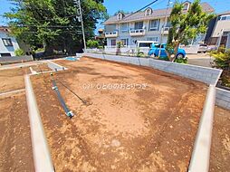 綾瀬市寺尾本町3丁目 新築戸建 2号棟