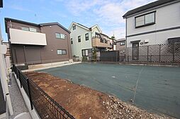 相模原市南区相模台7丁目II期　新築分譲住宅　G号棟