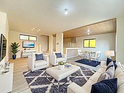 綾瀬市早川 新築戸建 全2棟 2-1号棟