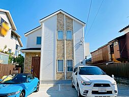 横浜市瀬谷区南瀬谷1丁目　中古戸建