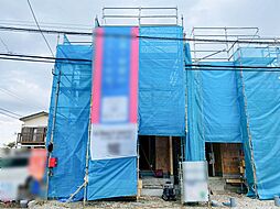 綾瀬市上土棚北4丁目 新築戸建 全4棟 4号棟