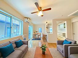 大和市下鶴間　中古戸建