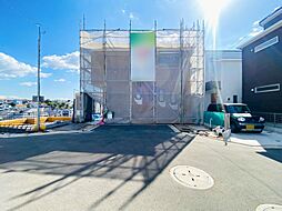 横浜市瀬谷区下瀬谷2丁目 新築戸建 全2棟 3号棟