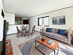 横浜市瀬谷区下瀬谷2丁目　新築戸建　全2棟　3号棟